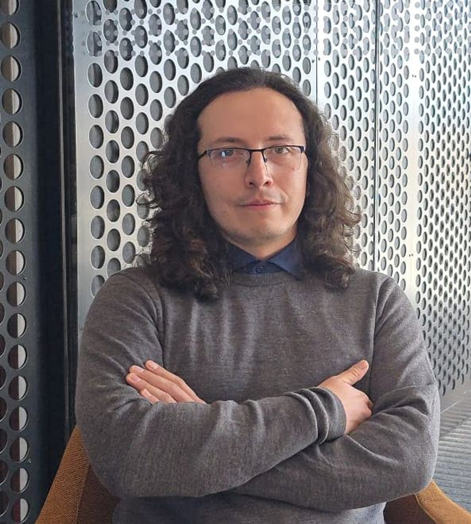 Alexander Lequizamón Robayo