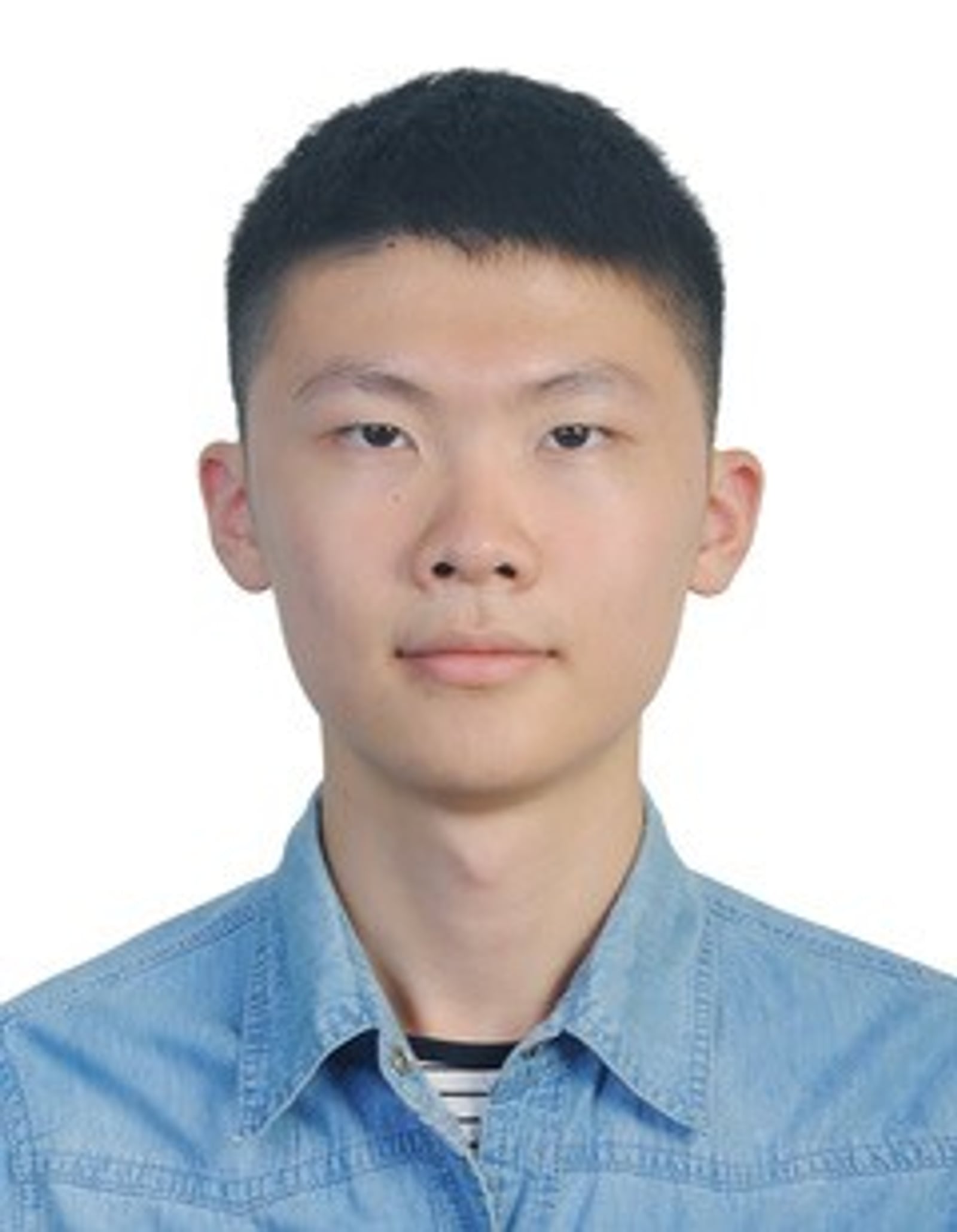 Hao Xu