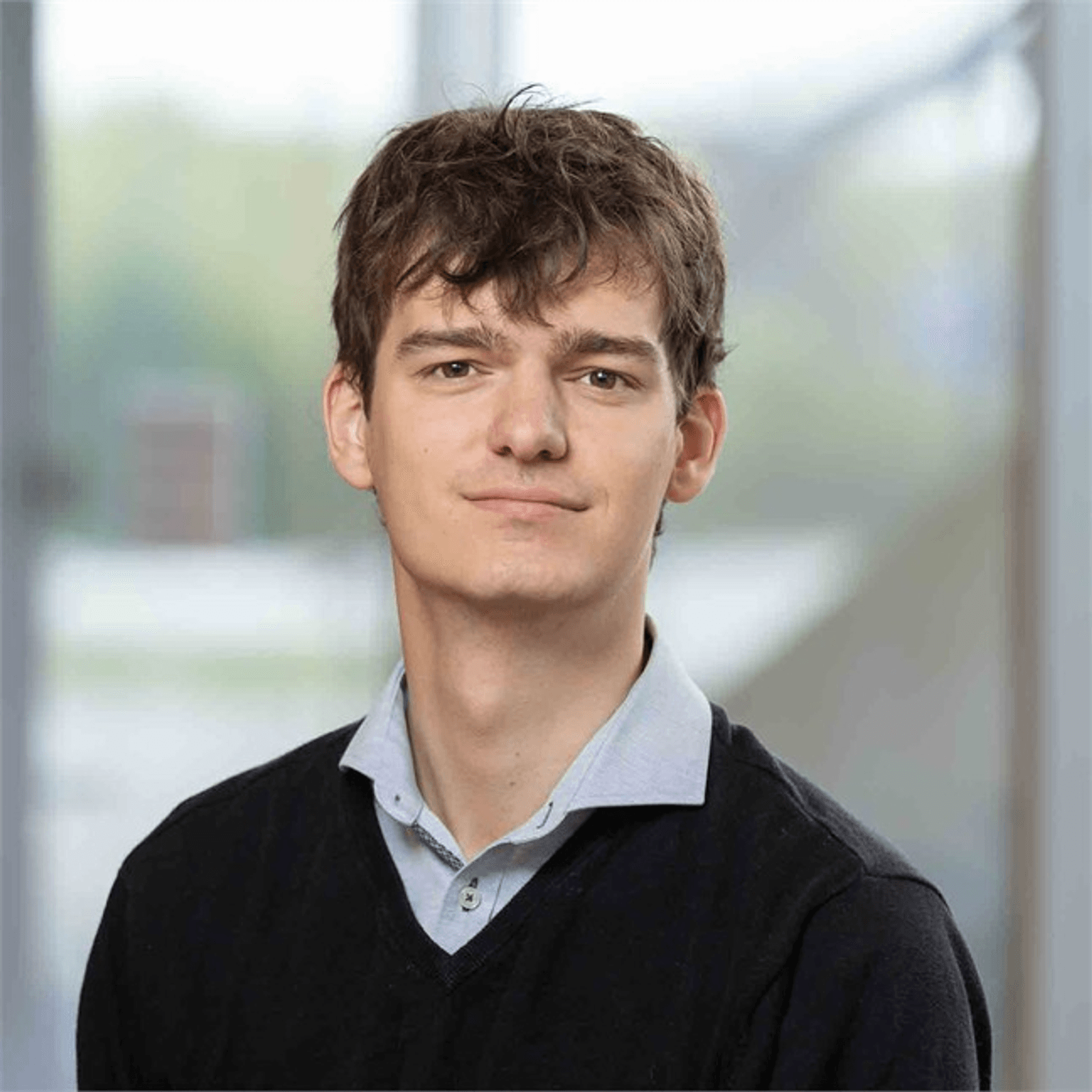 Marcus Nygaard Vuust