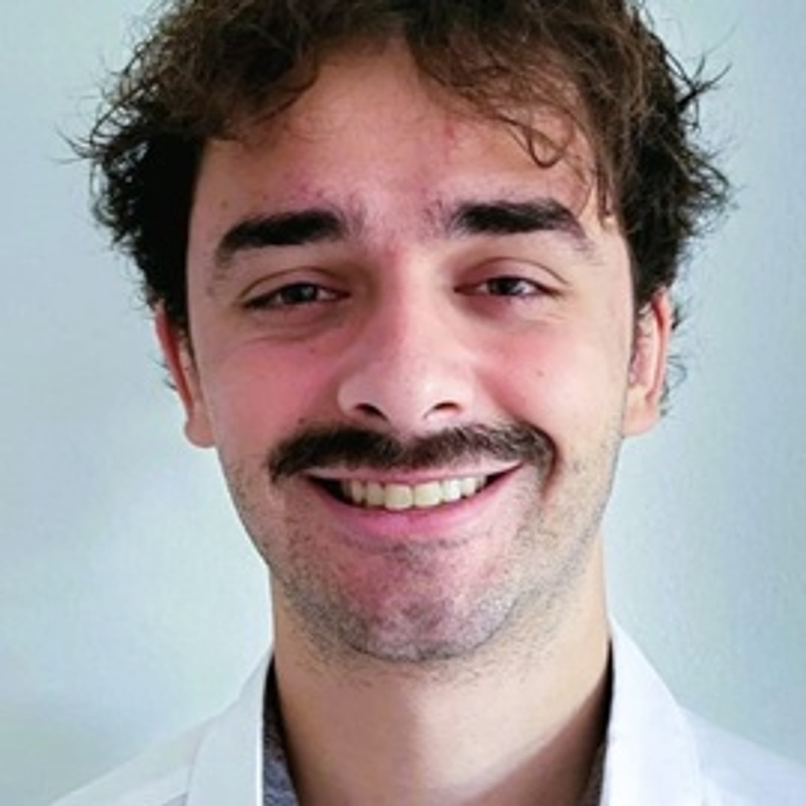Baltasar F. Rosado