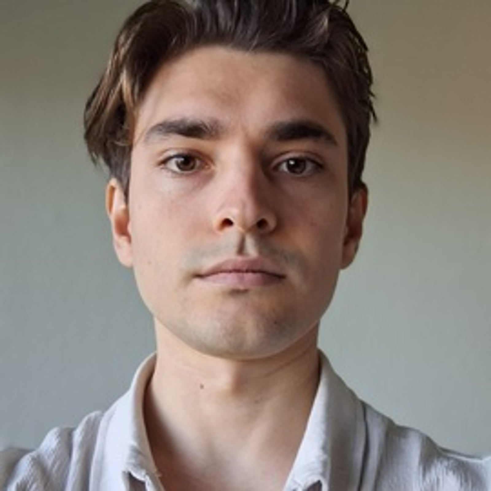 Stefan Cernat