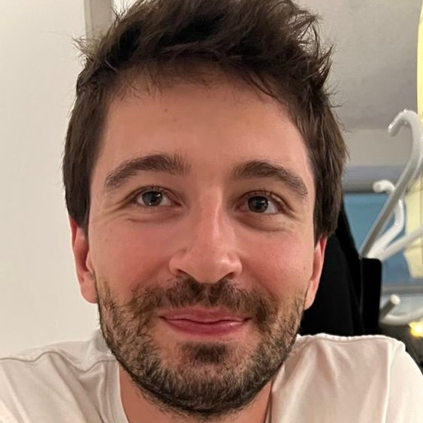Adrian Petr
