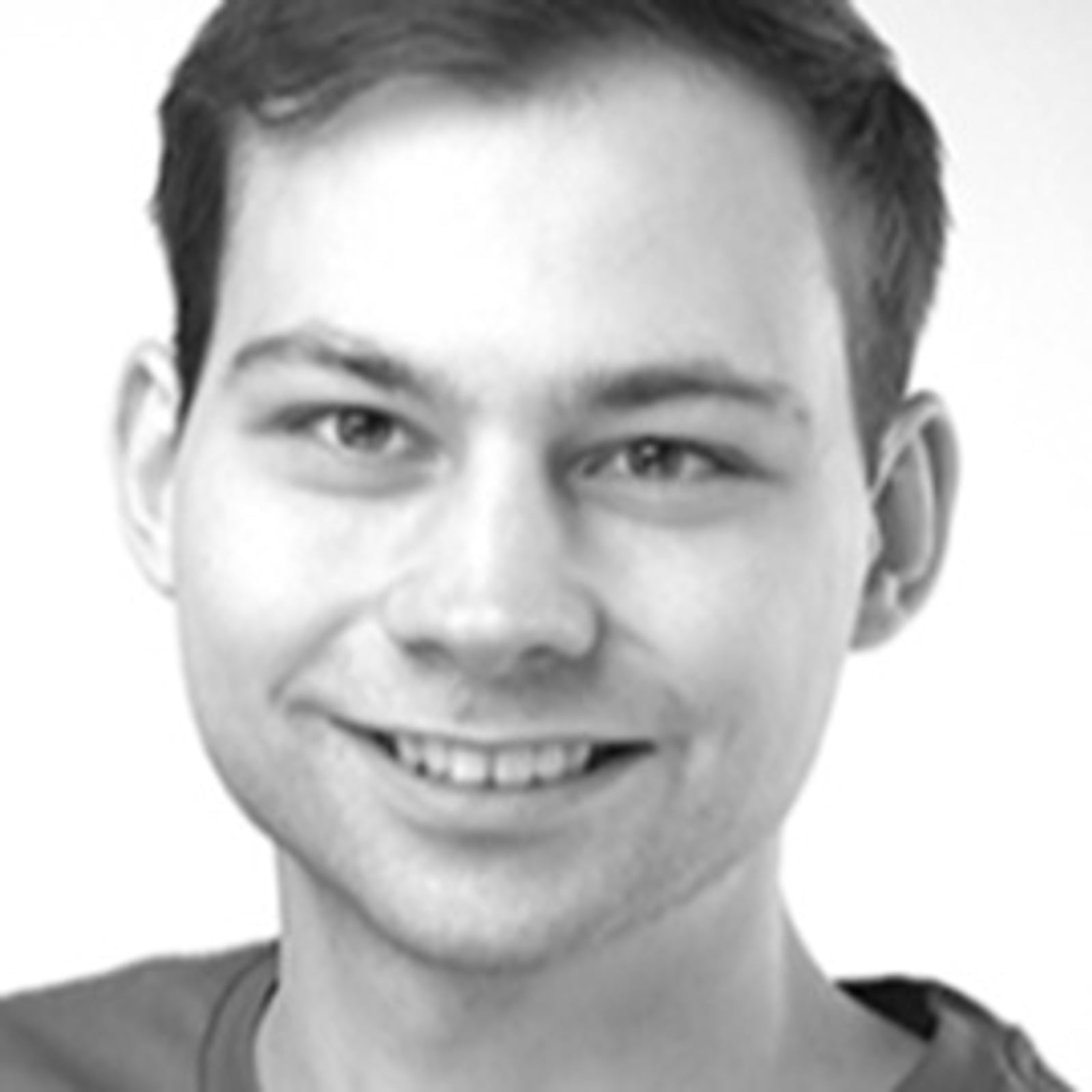David Hoffmeier