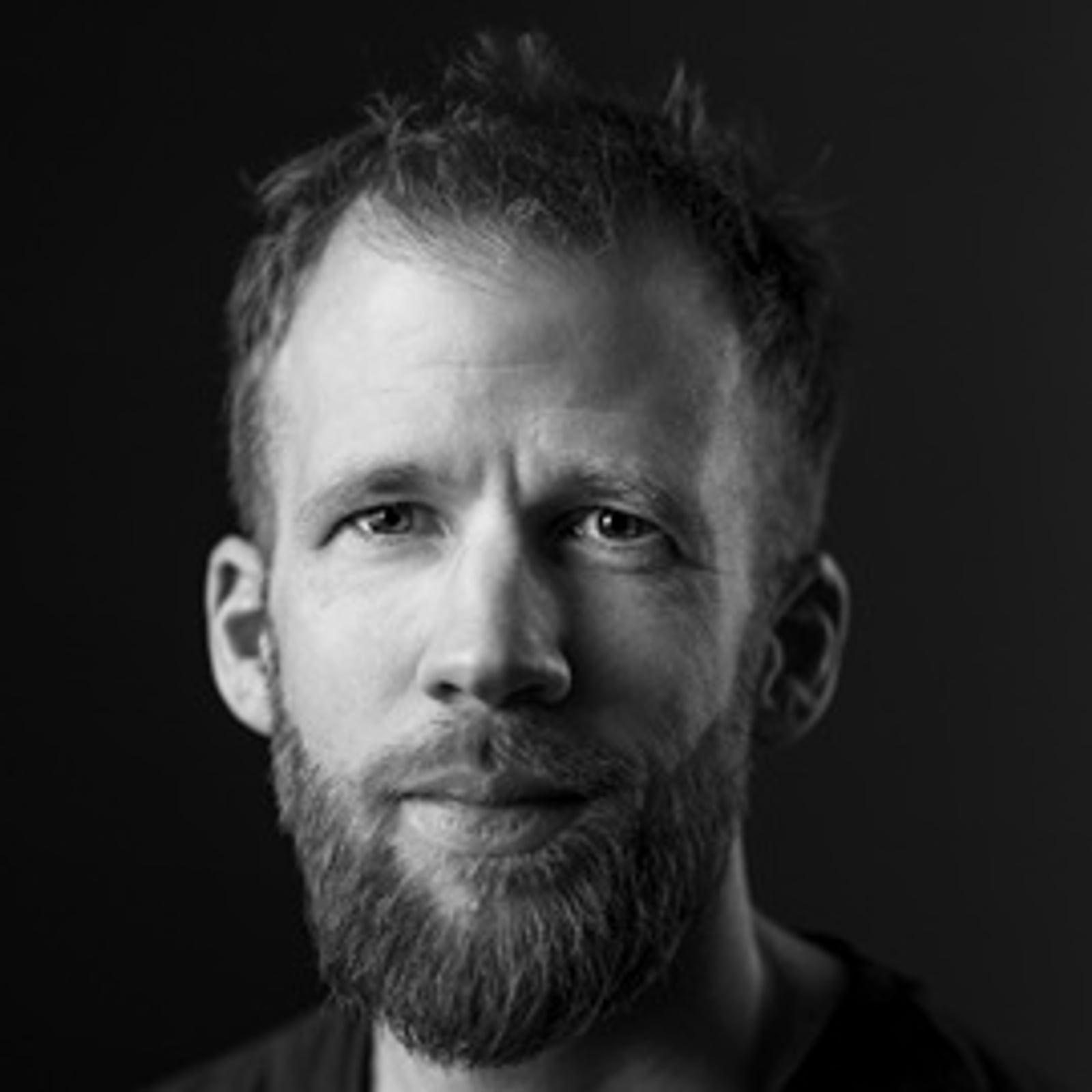William Elbæk Mistegaard