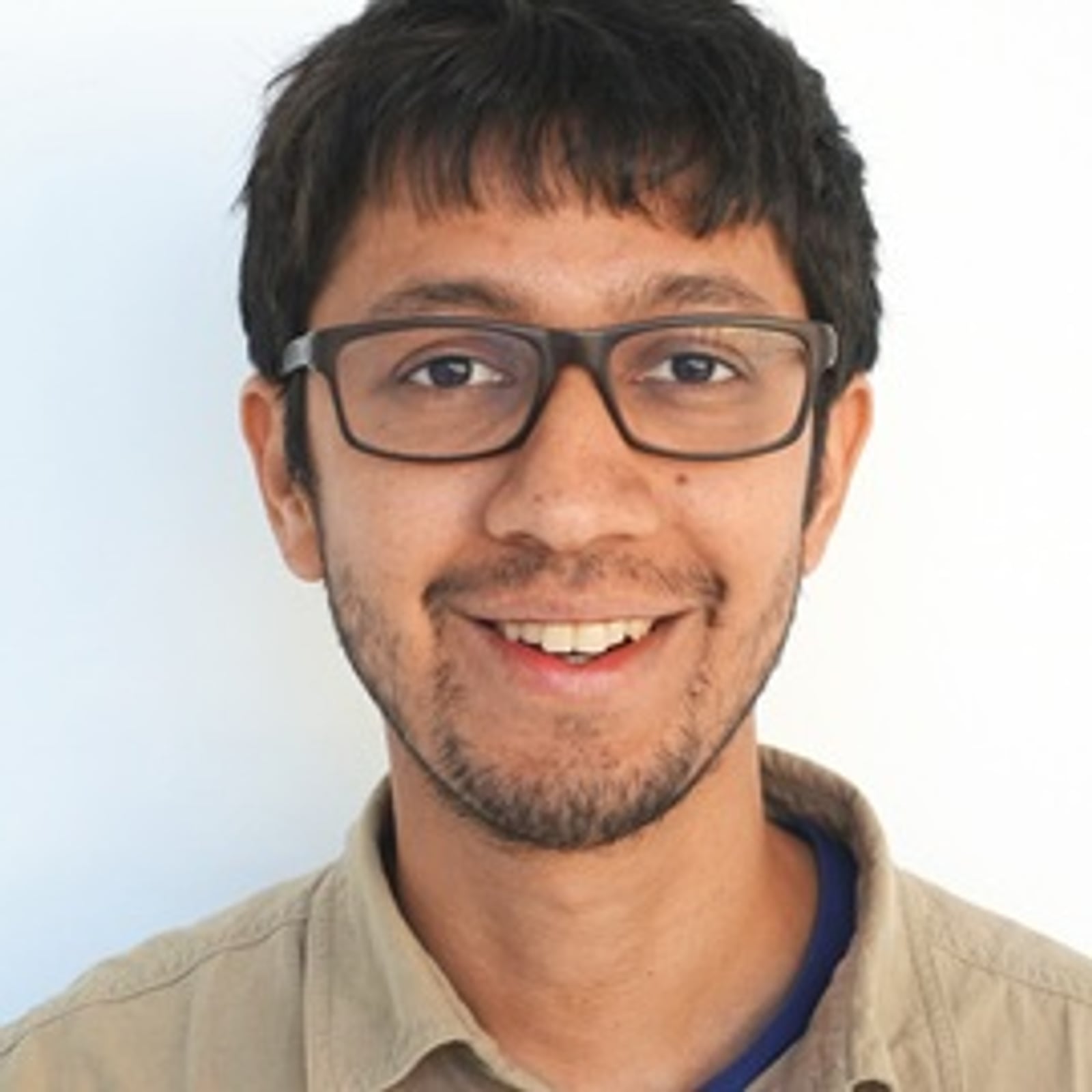 Apoorv Tiwari