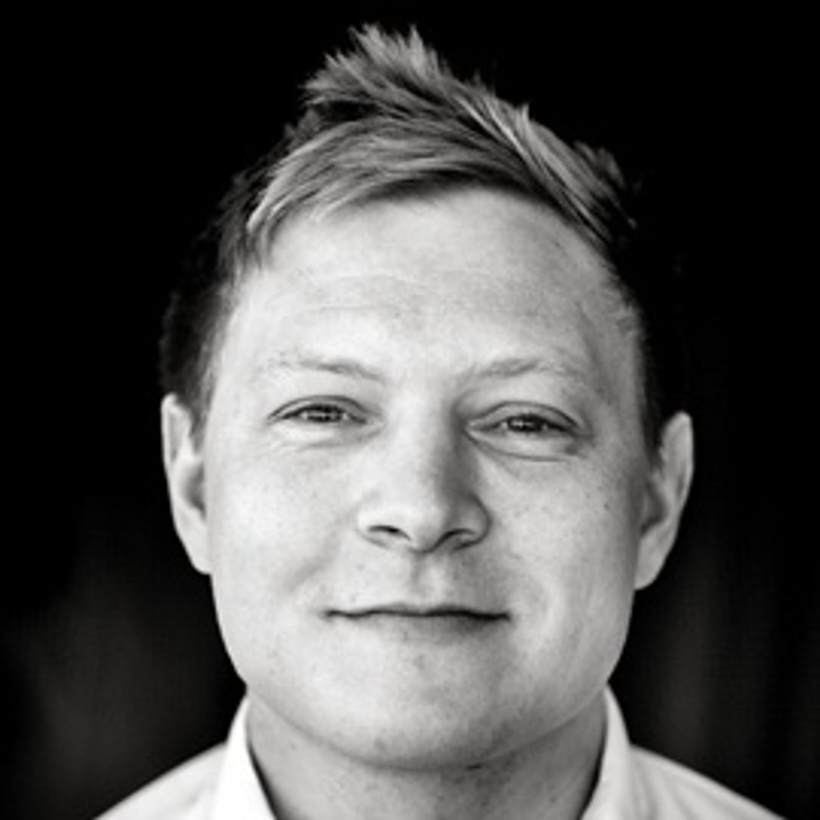 Lars Rasmussen